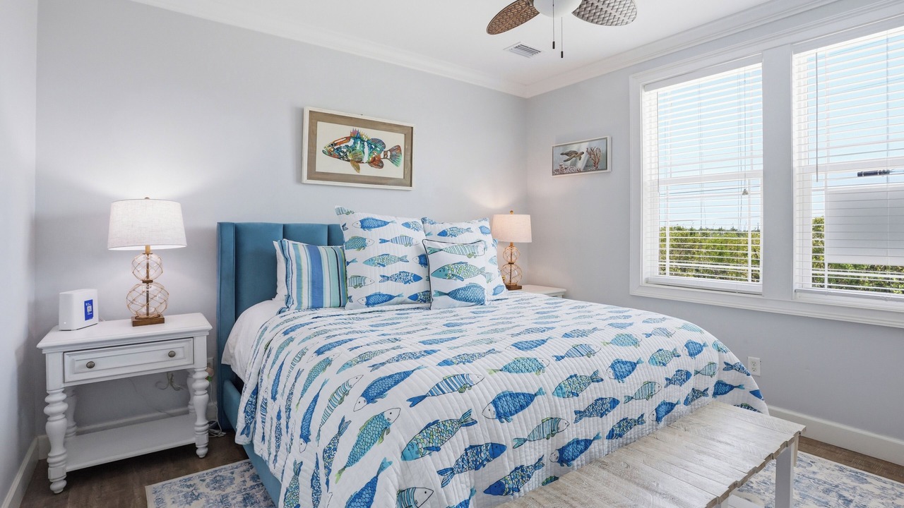 Photo of Bedroom in Marathon