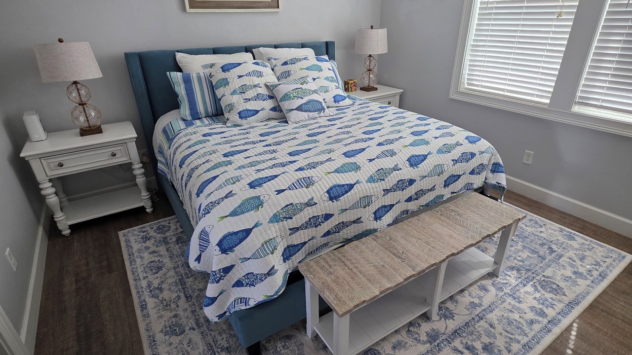 Photo of Bedroom in Marathon