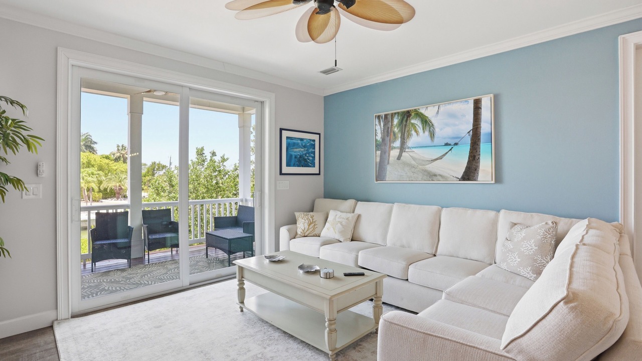 Photo of Livingroom in Marathon