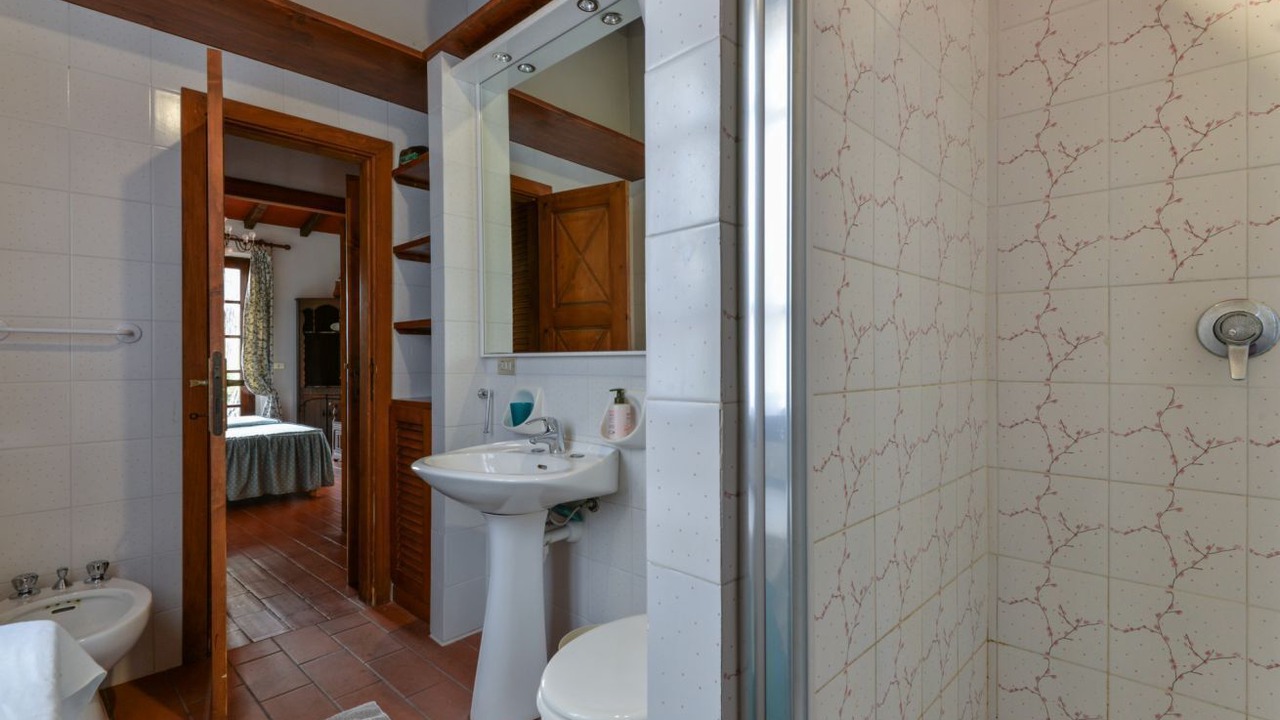 Photo of Bathroom in Vigne Giunche