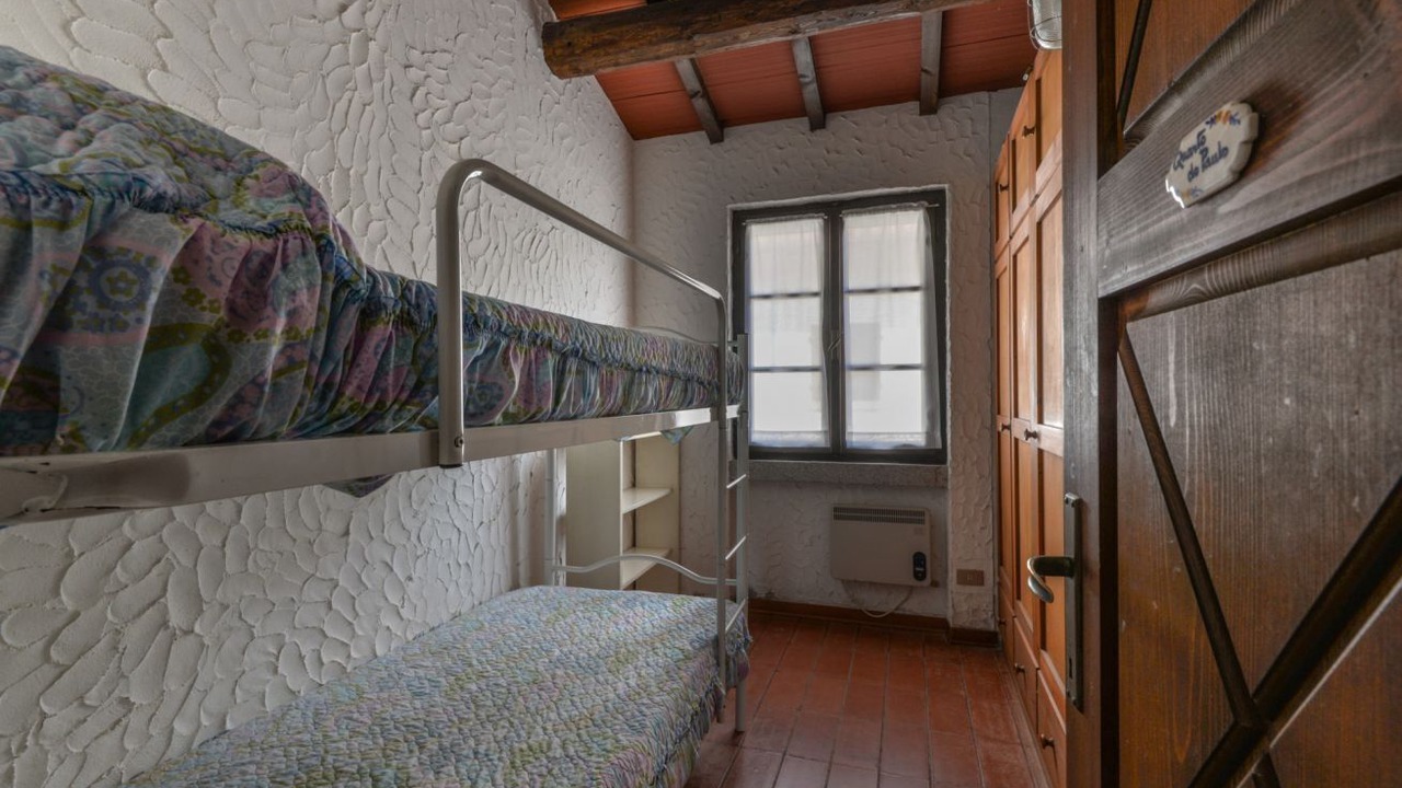Photo of Bedroom in Vigne Giunche