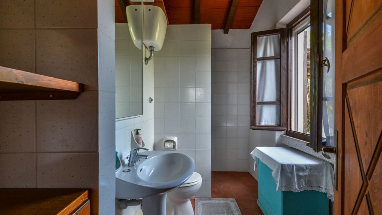 Photo of Bathroom in Vigne Giunche