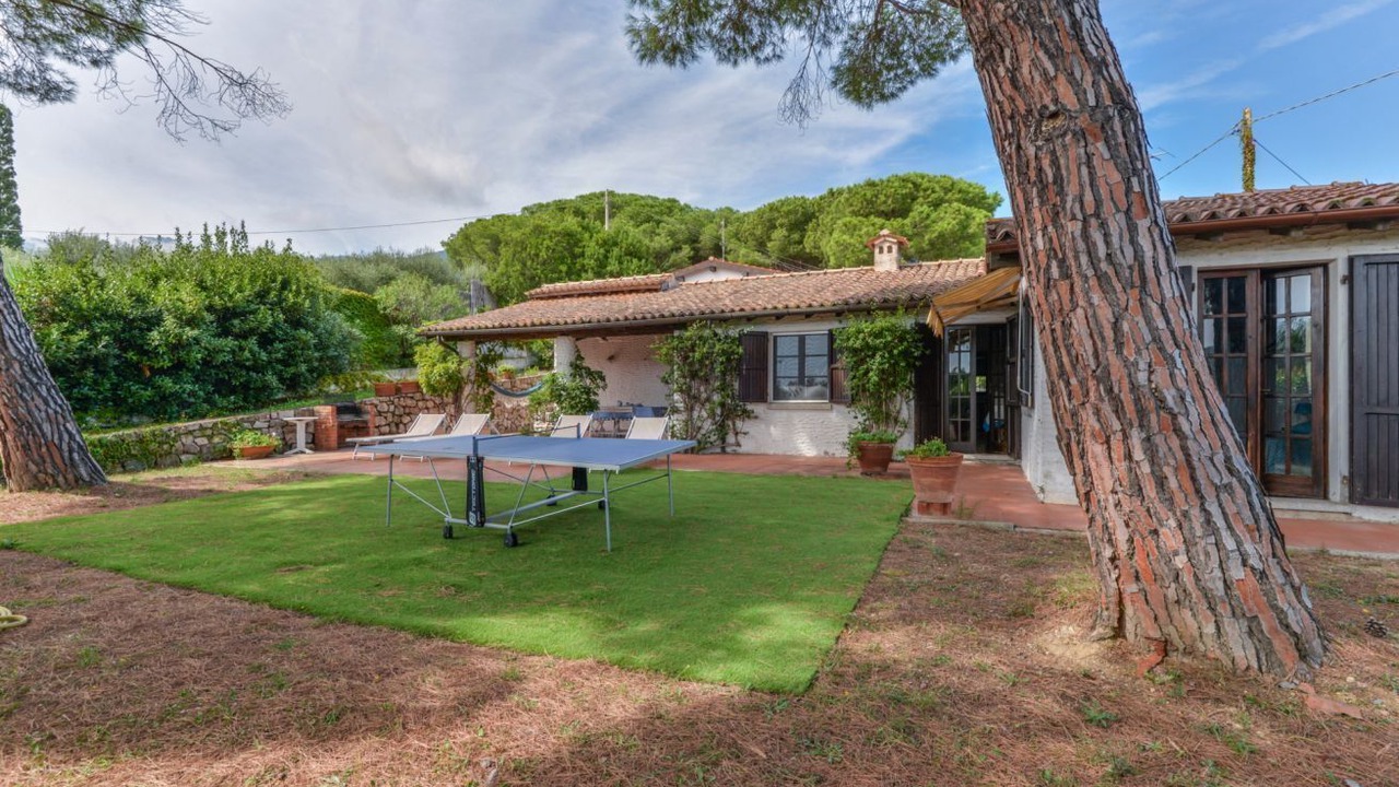 Photo of Patio Balcony in Vigne Giunche