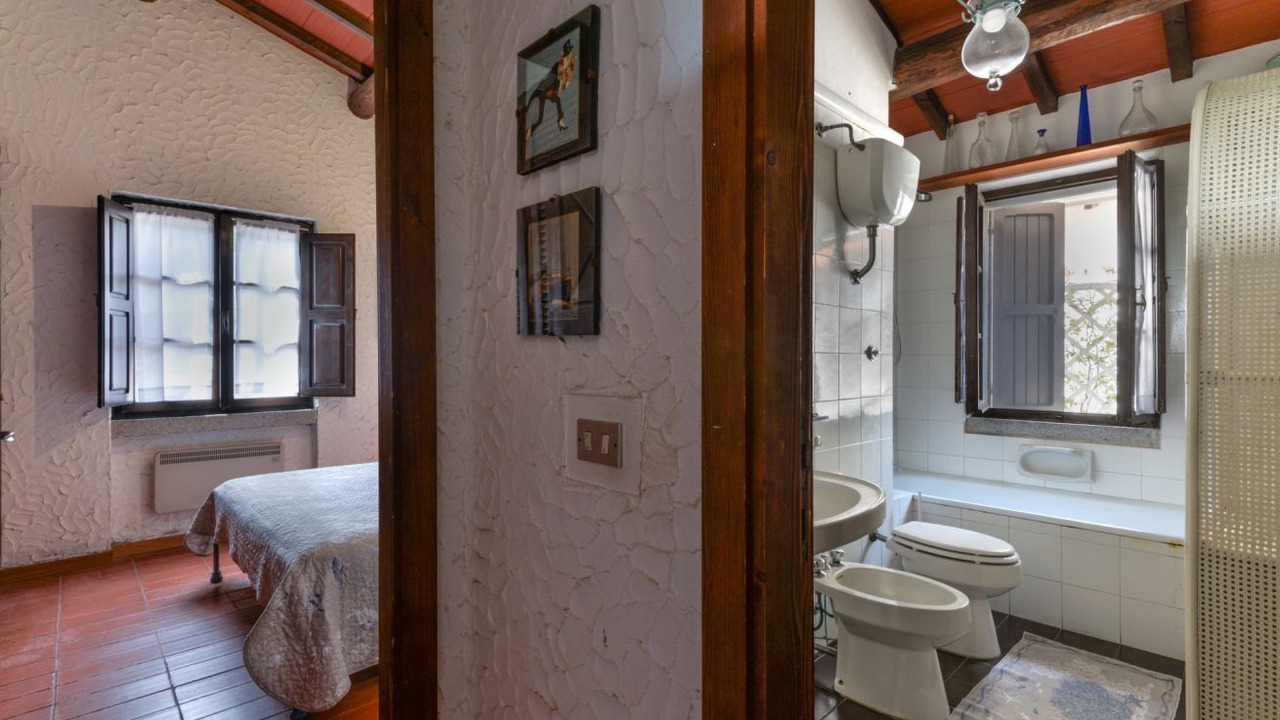 Photo of Bathroom in Vigne Giunche