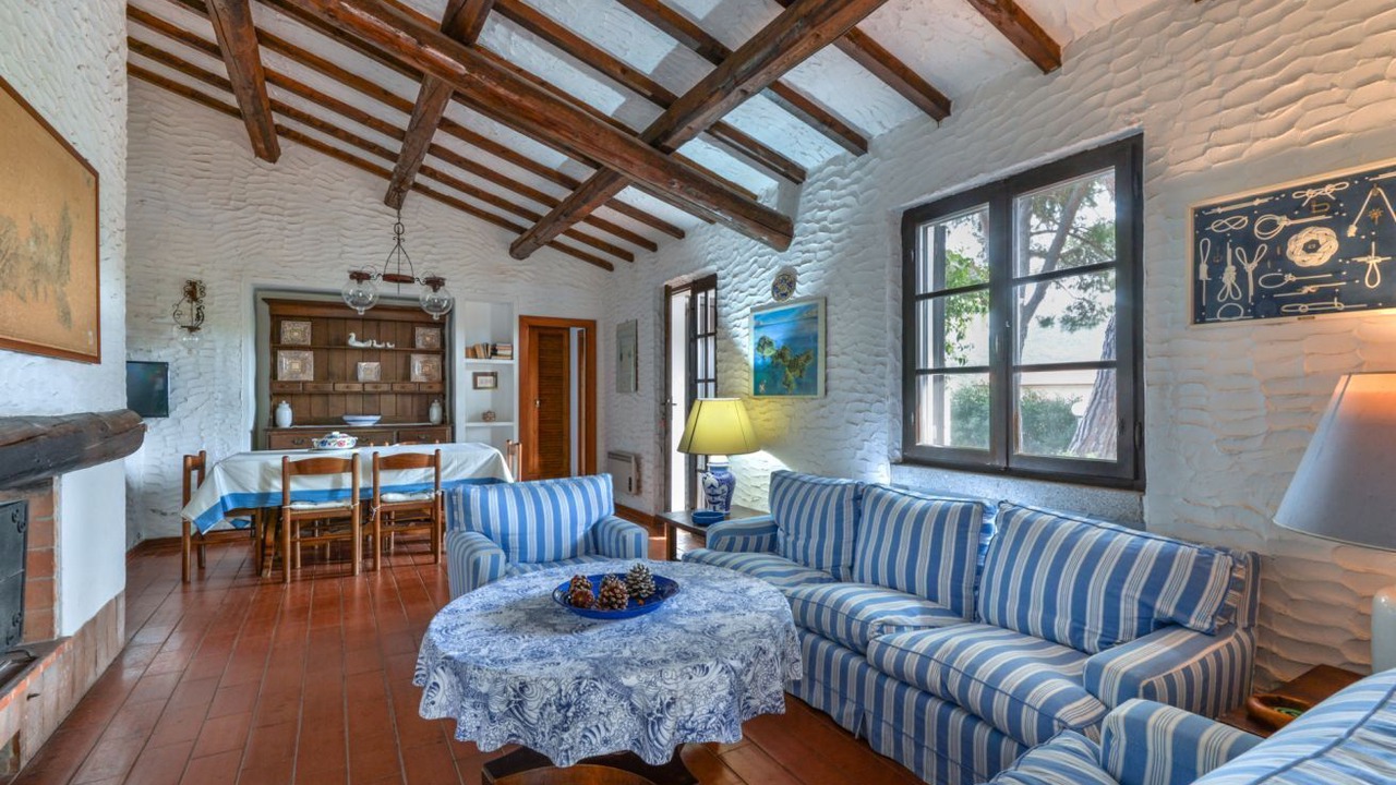 Photo of Livingroom in Vigne Giunche