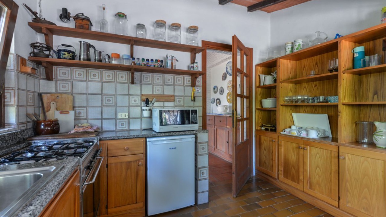 Photo of Kitchen in Vigne Giunche