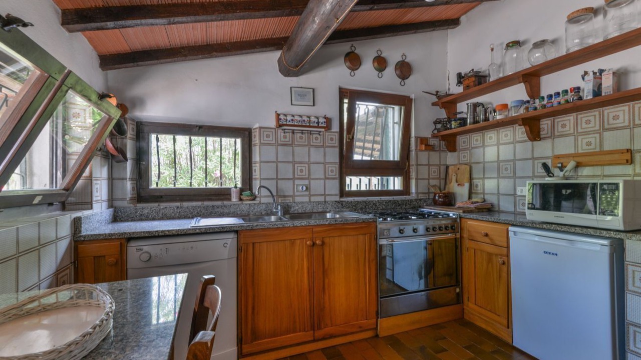 Photo of Kitchen in Vigne Giunche