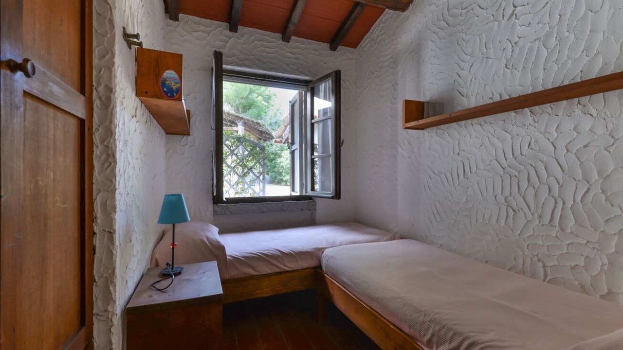 Photo of Bedroom in Vigne Giunche