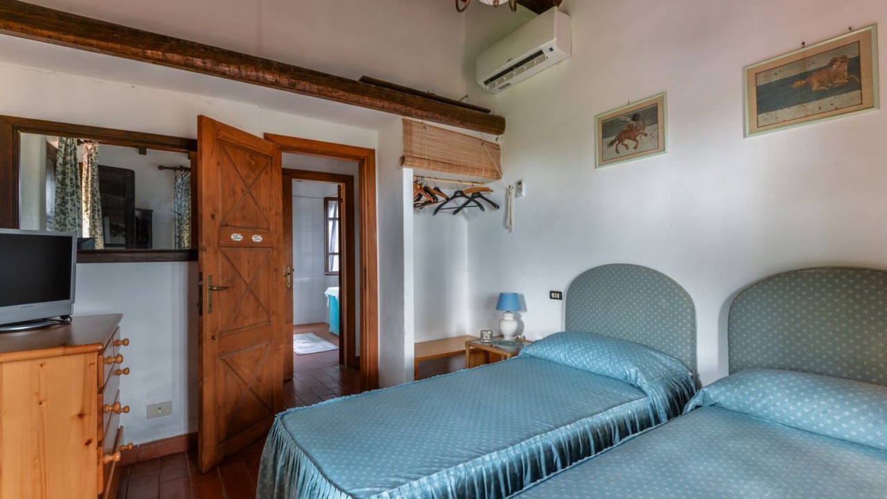 Photo of Bedroom in Vigne Giunche