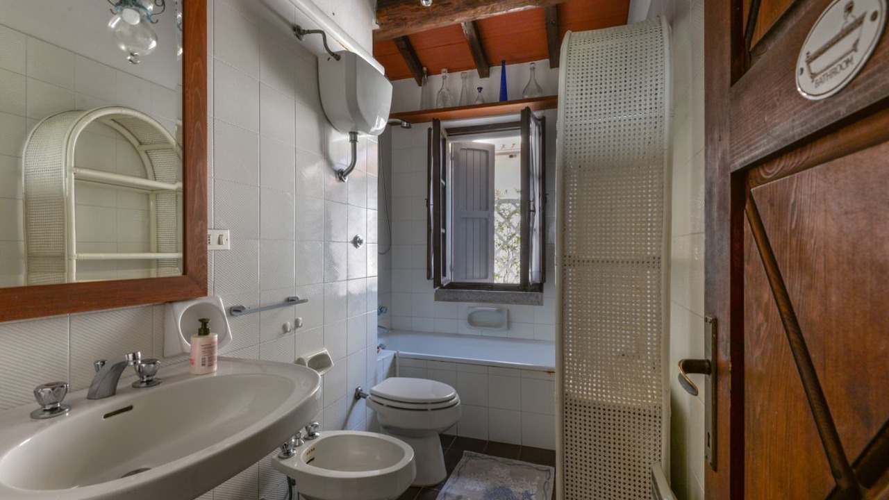 Photo of Bathroom in Vigne Giunche