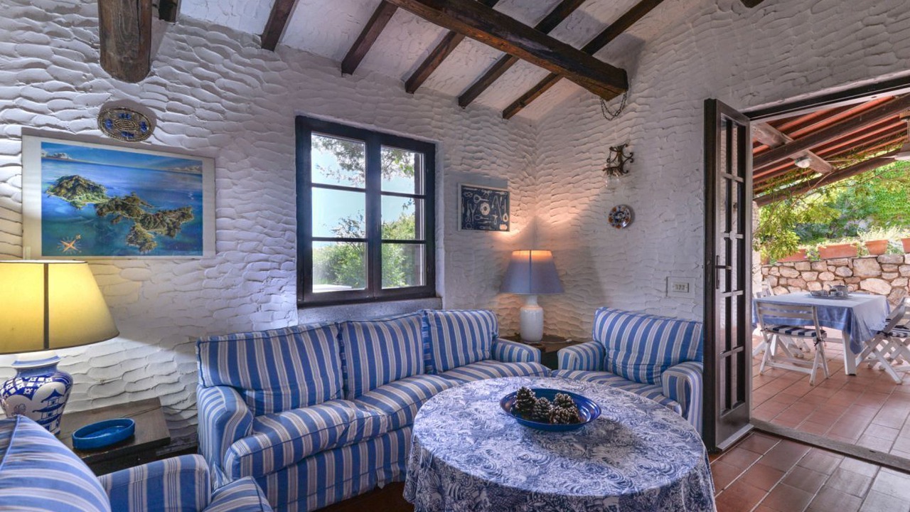 Photo of Livingroom in Vigne Giunche