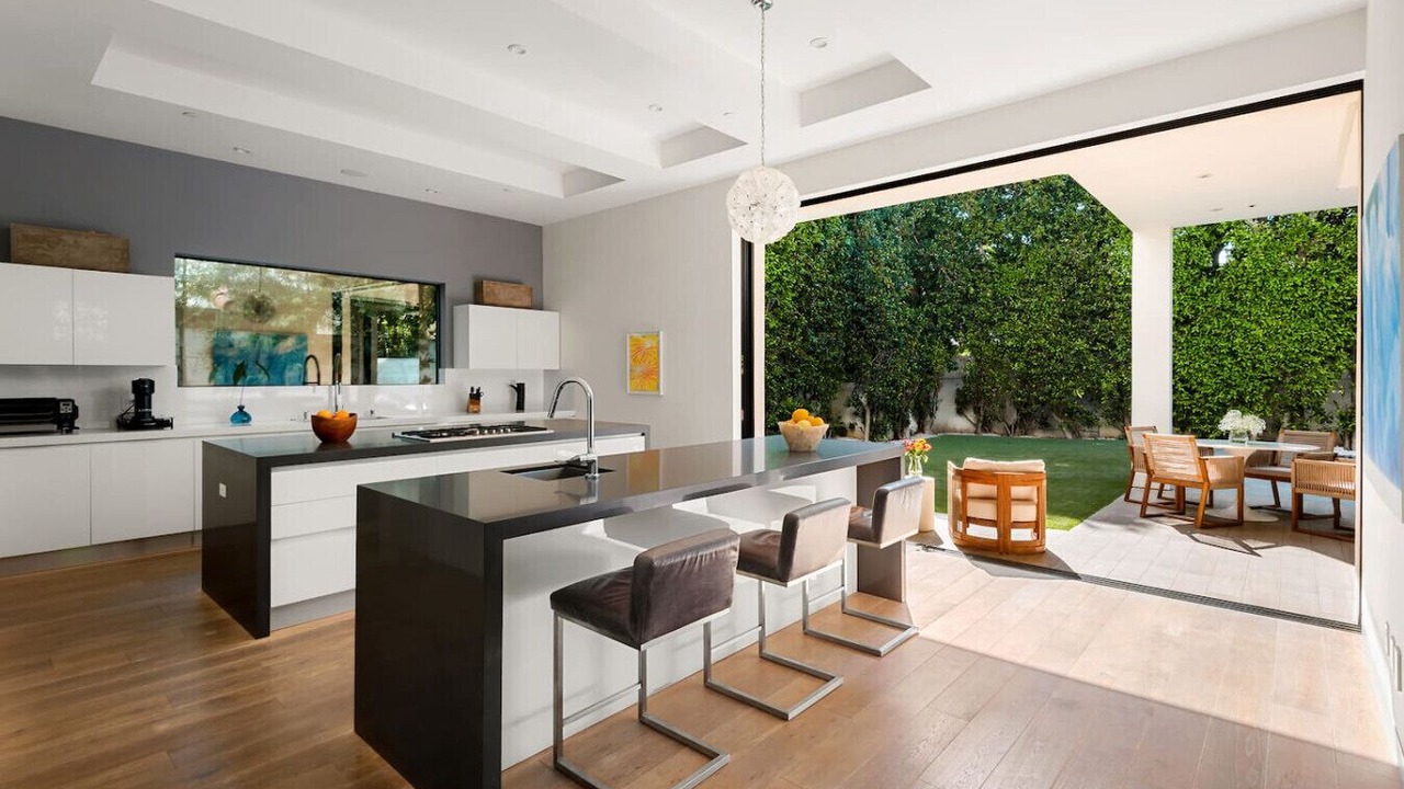 Photo of Kitchen in Beverly Grove