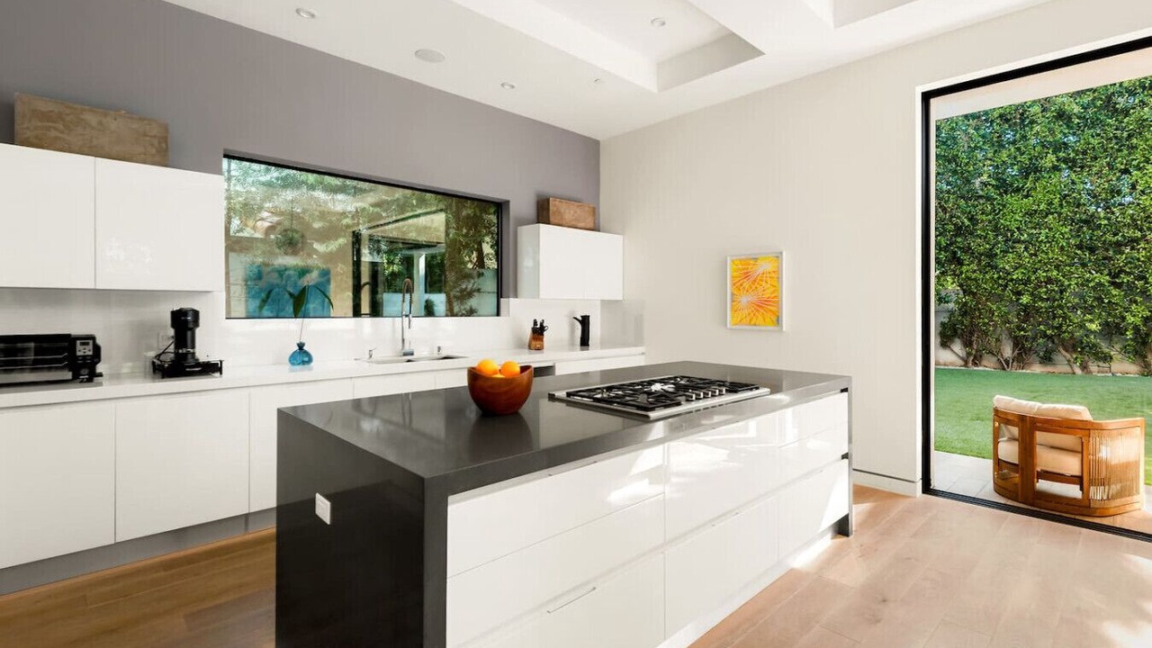 Photo of Kitchen in Beverly Grove