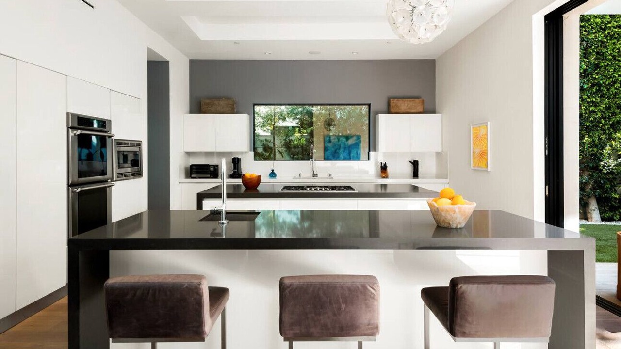 Photo of Kitchen in Beverly Grove