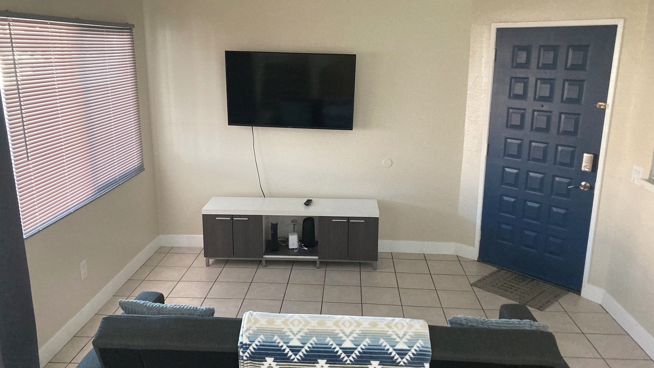 Photo of Livingroom in Moreno Valley