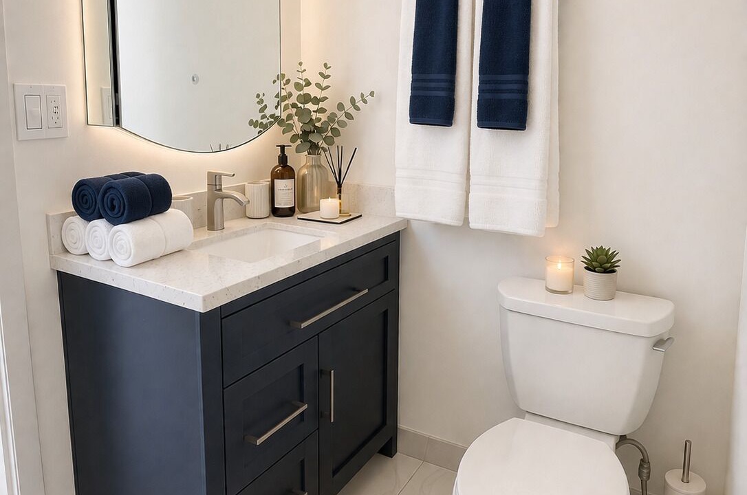 Photo of Bathroom in Hawthorne