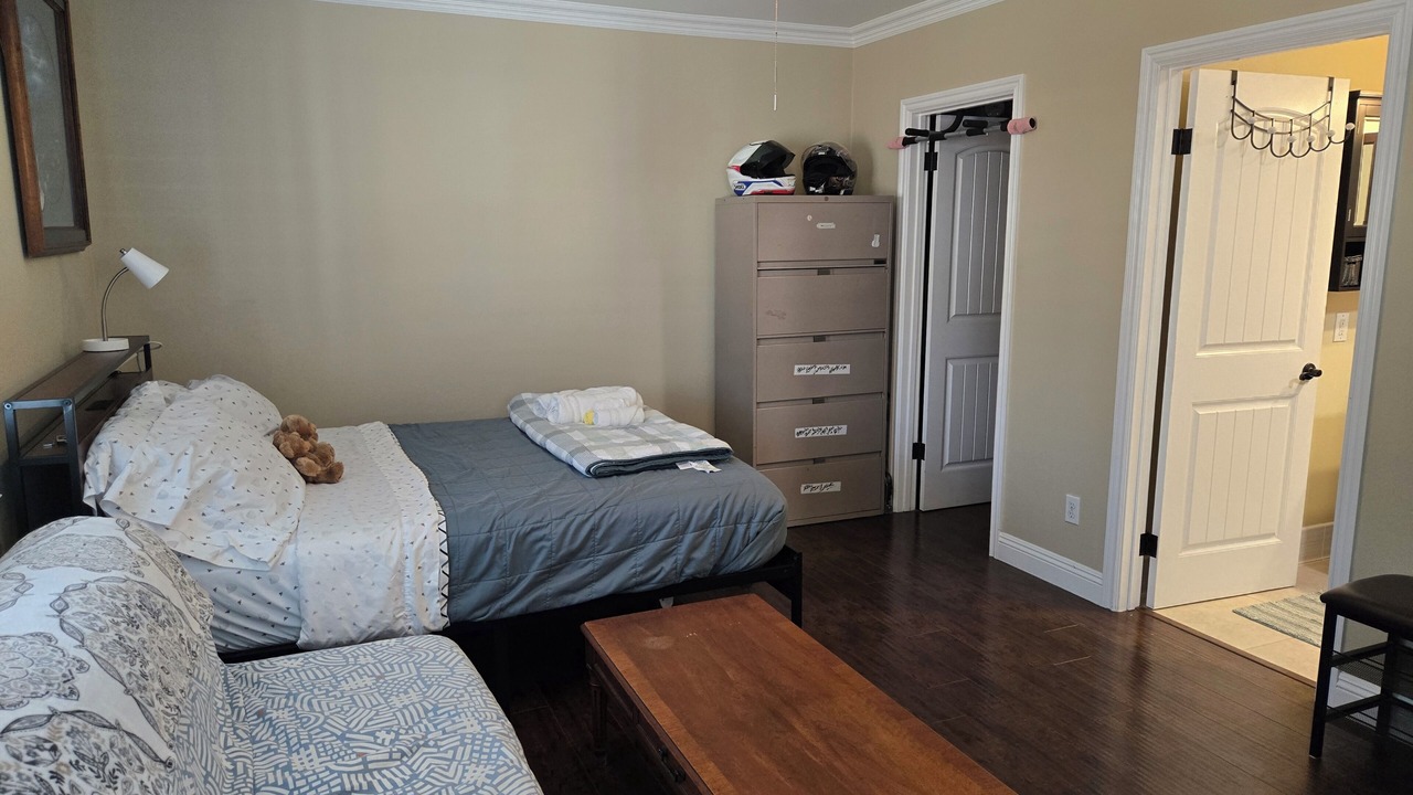 Photo of Bedroom in Buena Park