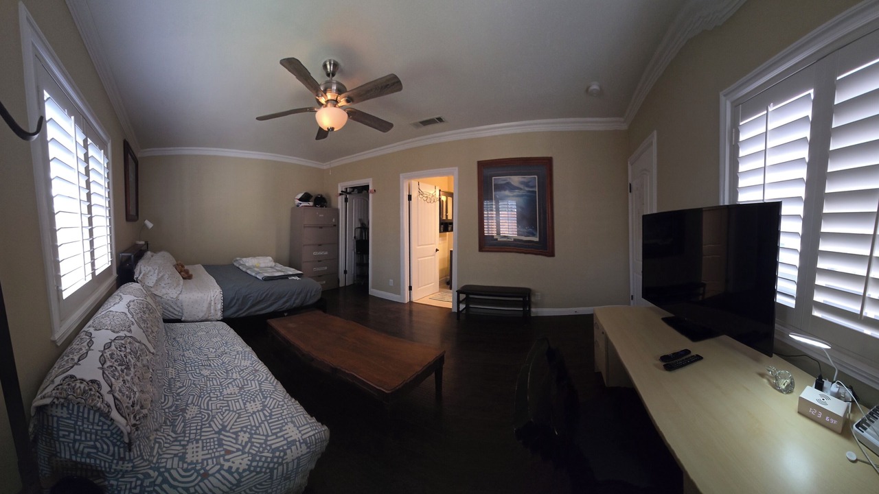 Photo of Bedroom in Buena Park