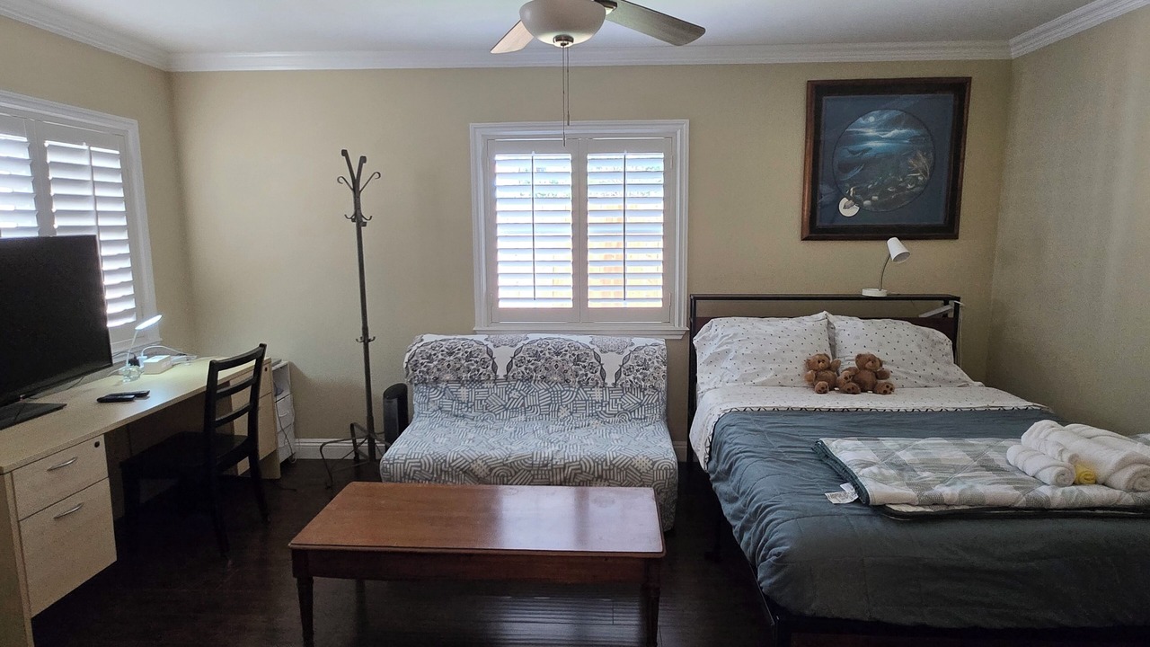 Photo of Bedroom in Buena Park