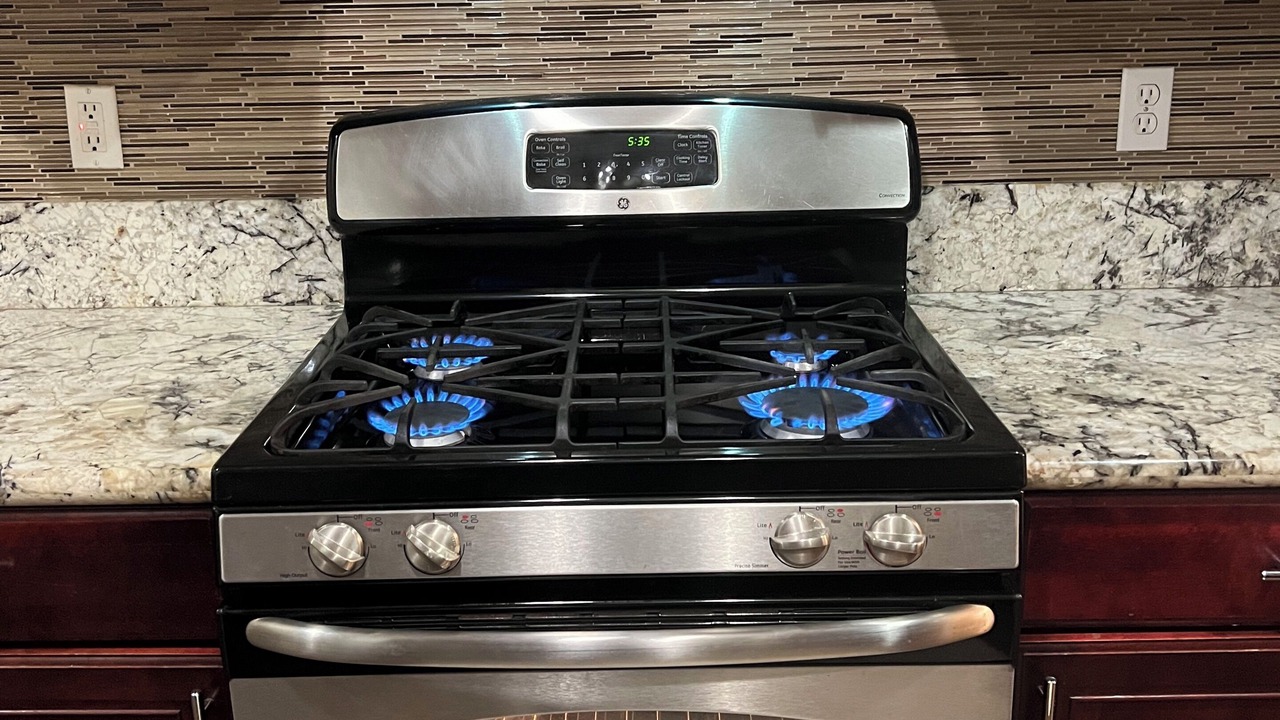 Photo of Kitchen in Buena Park