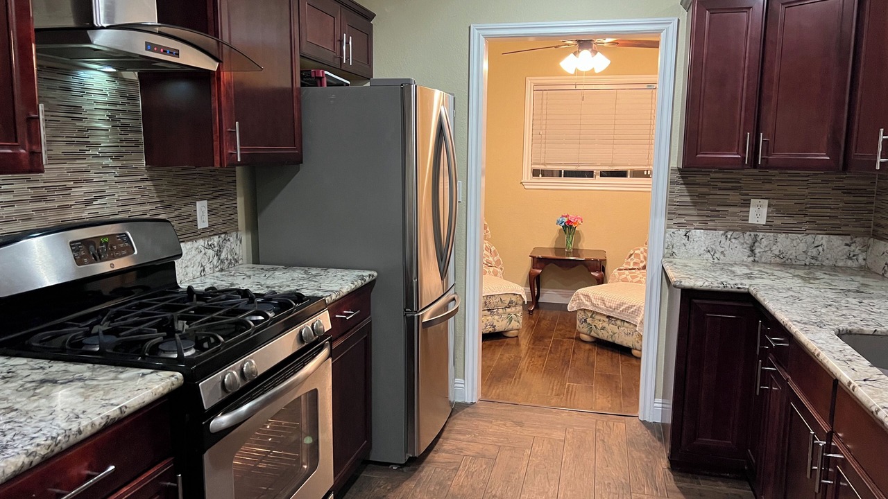 Photo of Kitchen in Buena Park