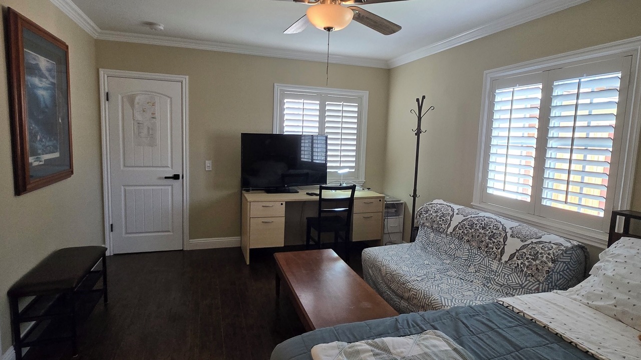 Photo of Bedroom in Buena Park
