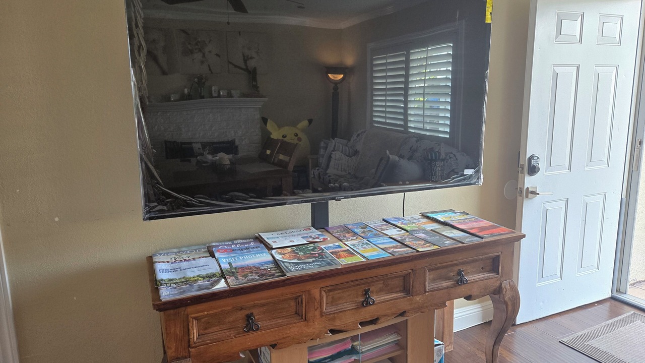 Photo of Bedroom in Buena Park