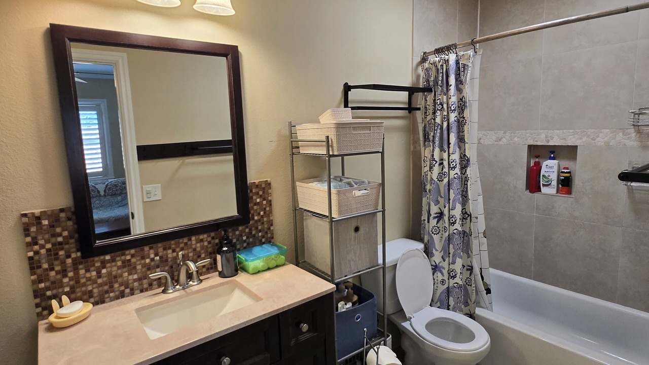 Photo of Bathroom in Buena Park