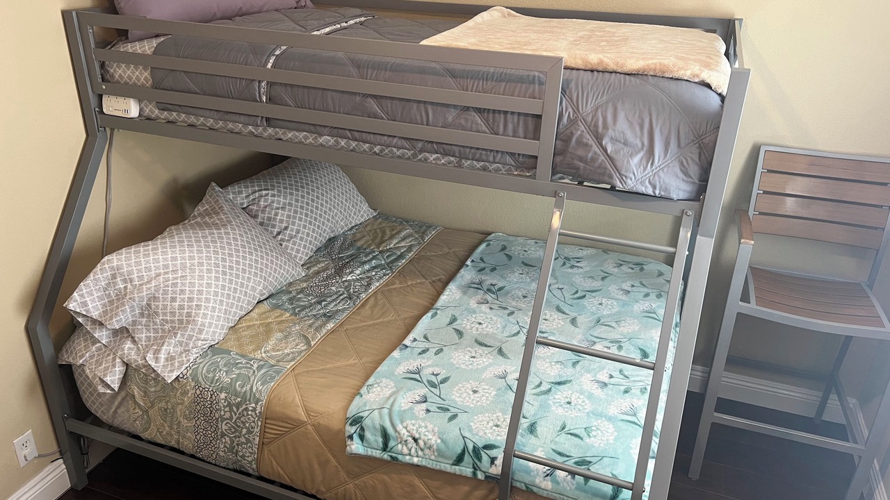 Photo of Bedroom in Buena Park