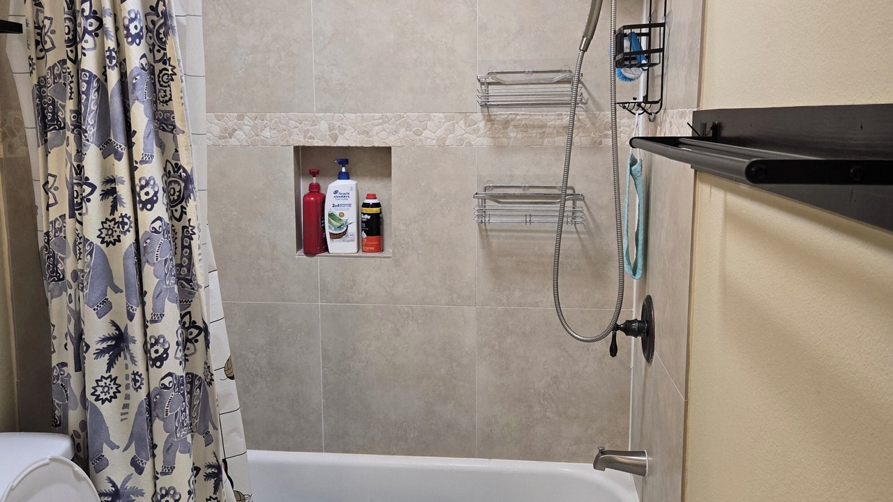 Photo of Bathroom in Buena Park