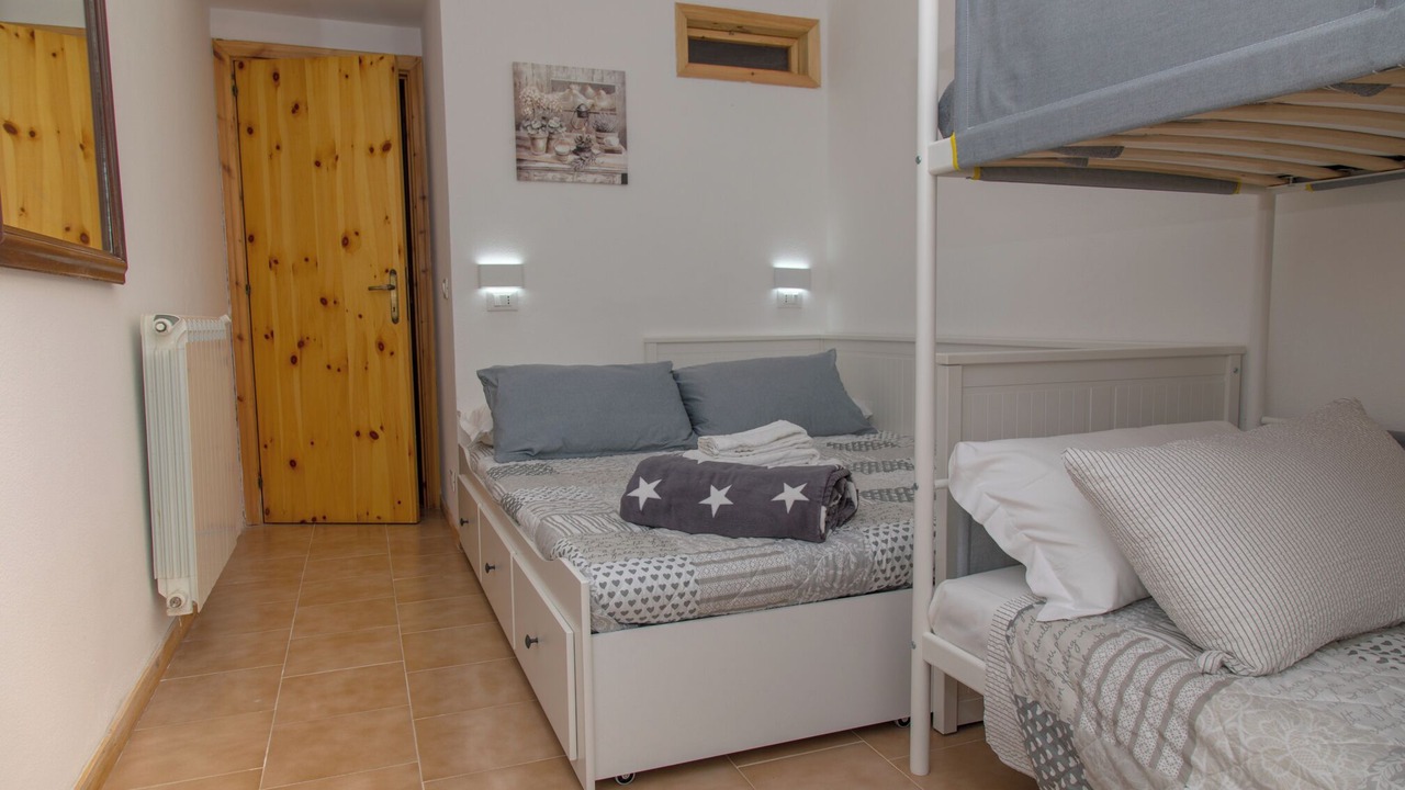 Photo of Bedroom in Petrella Liri