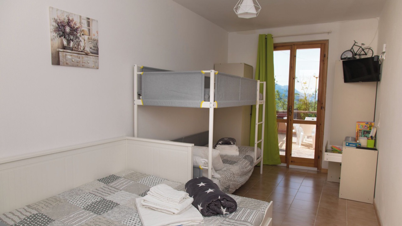 Photo of Bedroom in Petrella Liri