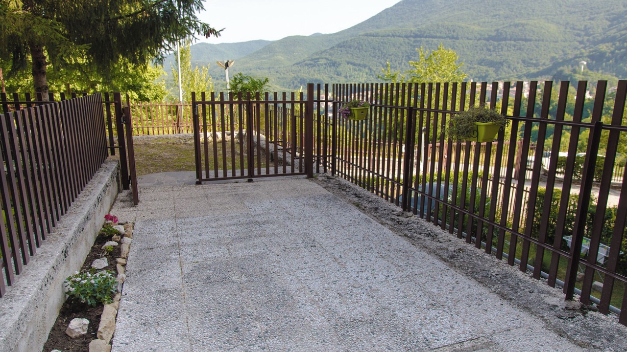 Photo of Outdoor in Petrella Liri