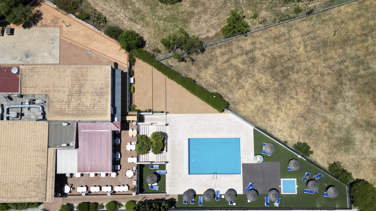 Photo of Outdoor in Montechoro