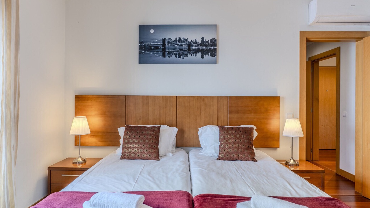 Photo of Bedroom in Montechoro