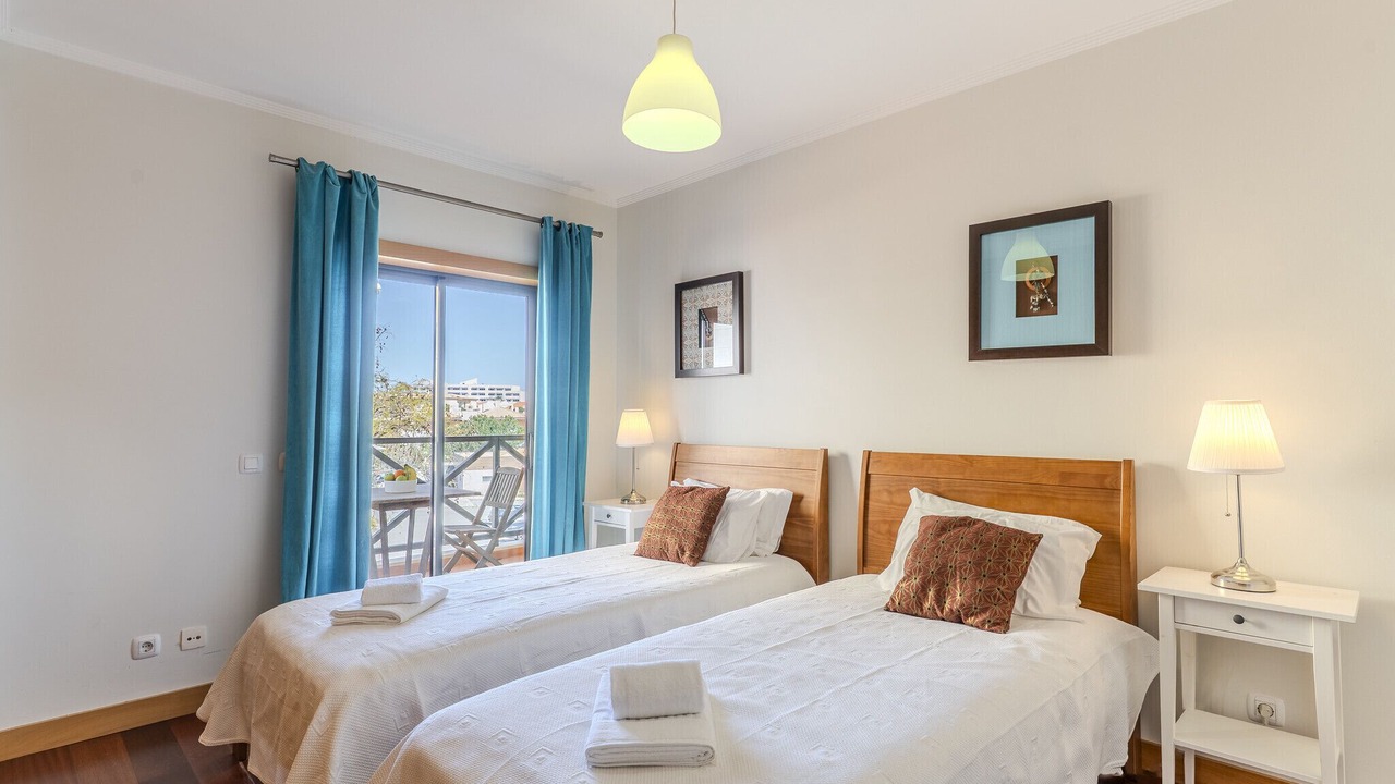Photo of Bedroom in Montechoro