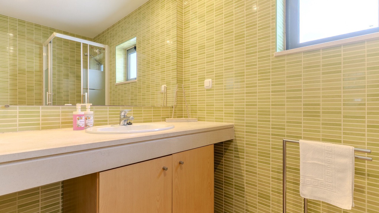 Photo of Bathroom in Montechoro