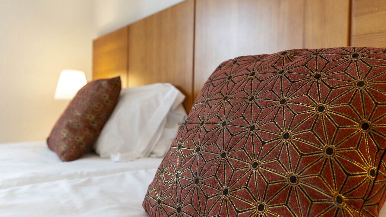 Photo of Bedroom in Montechoro