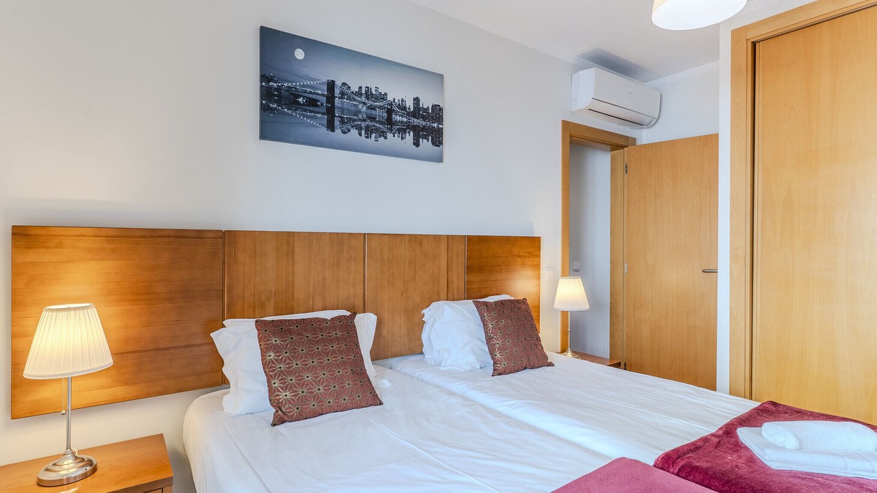 Photo of Bedroom in Montechoro