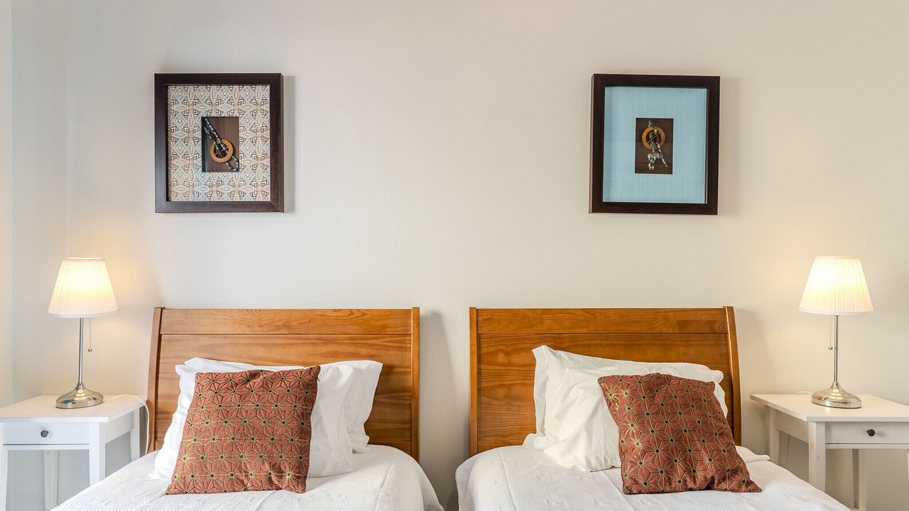 Photo of Bedroom in Montechoro