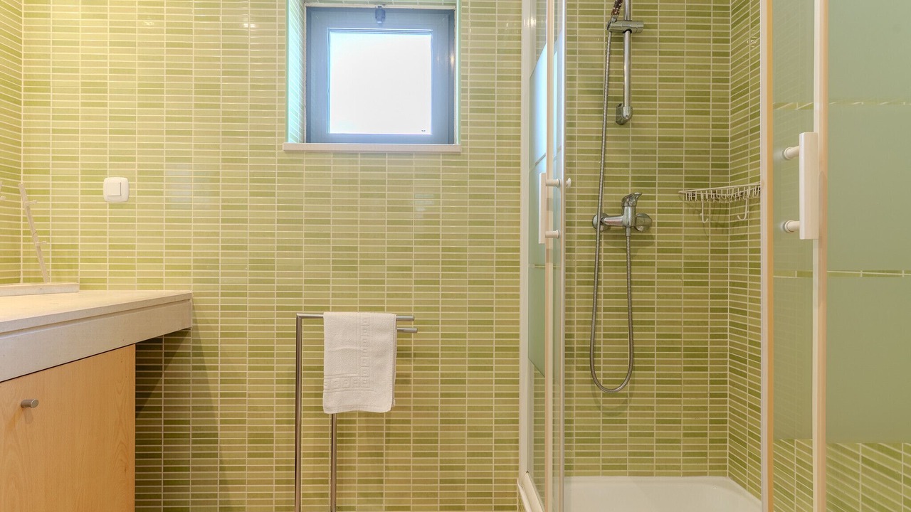 Photo of Bathroom in Montechoro