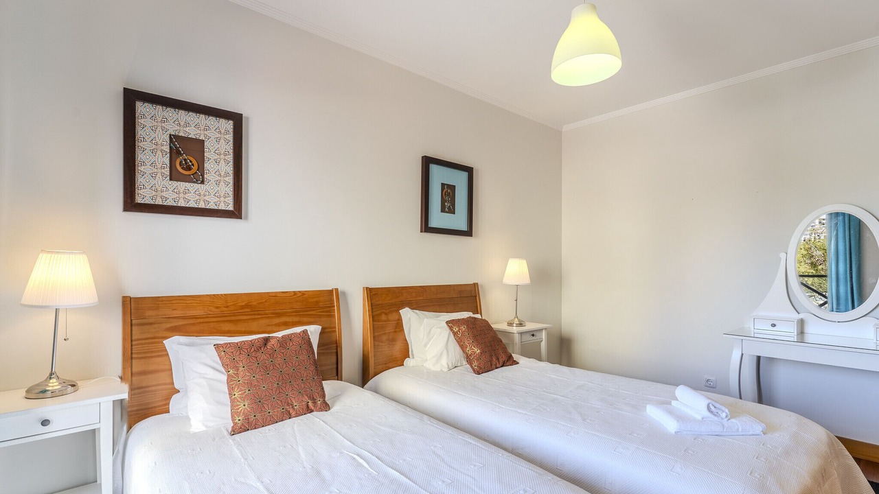 Photo of Bedroom in Montechoro