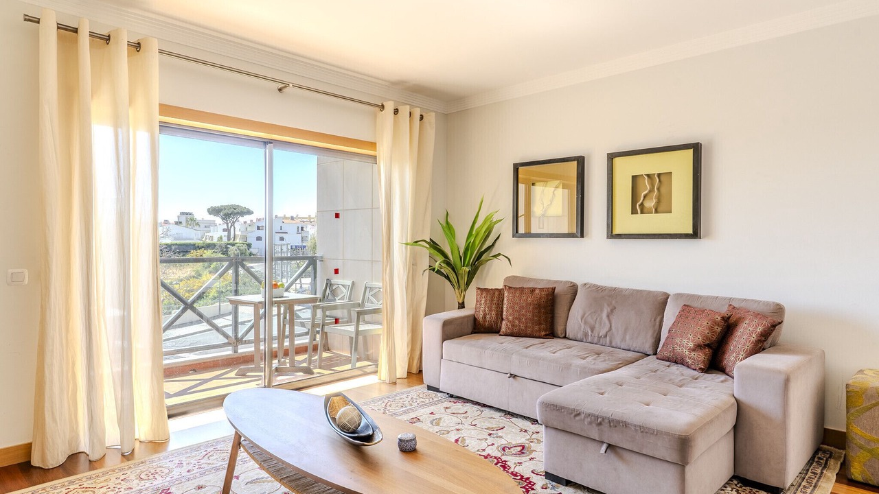 Photo of Livingroom in Montechoro