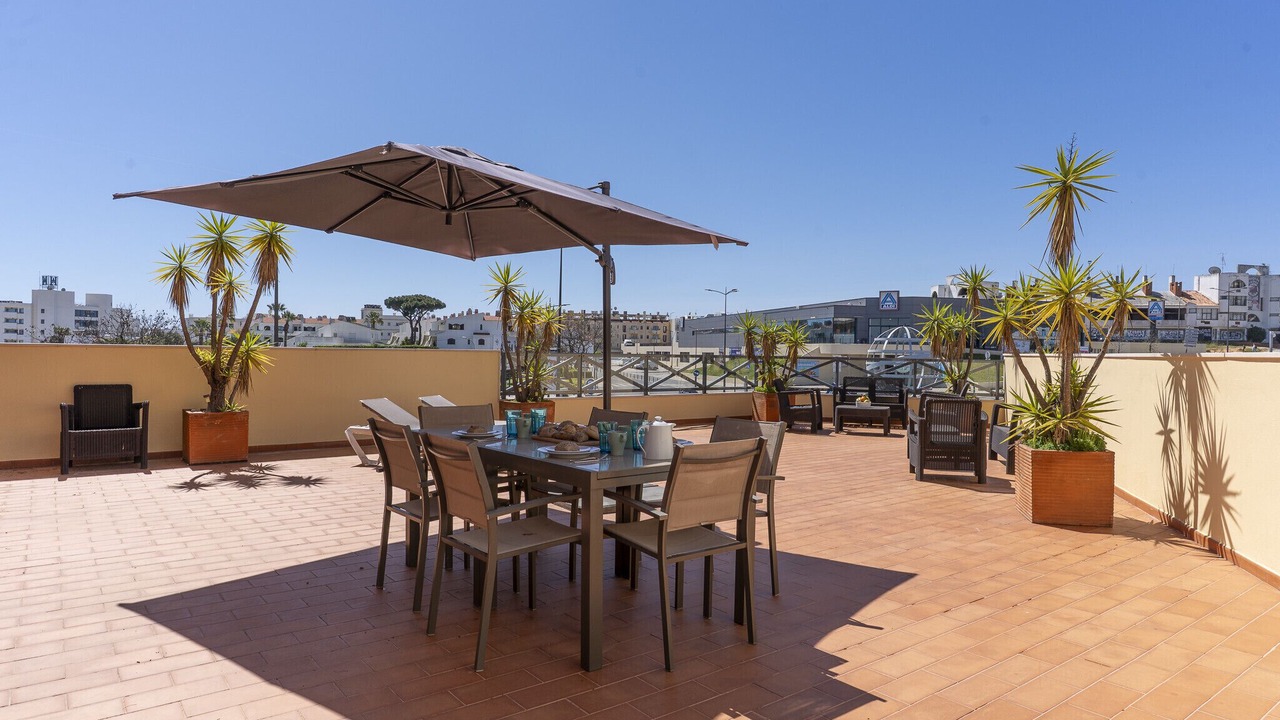 Photo of Outdoor in Montechoro