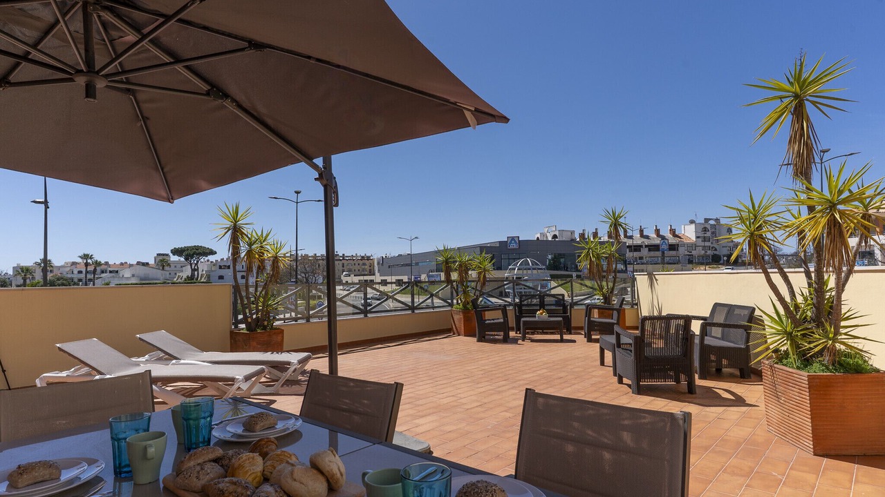 Photo of Outdoor in Montechoro