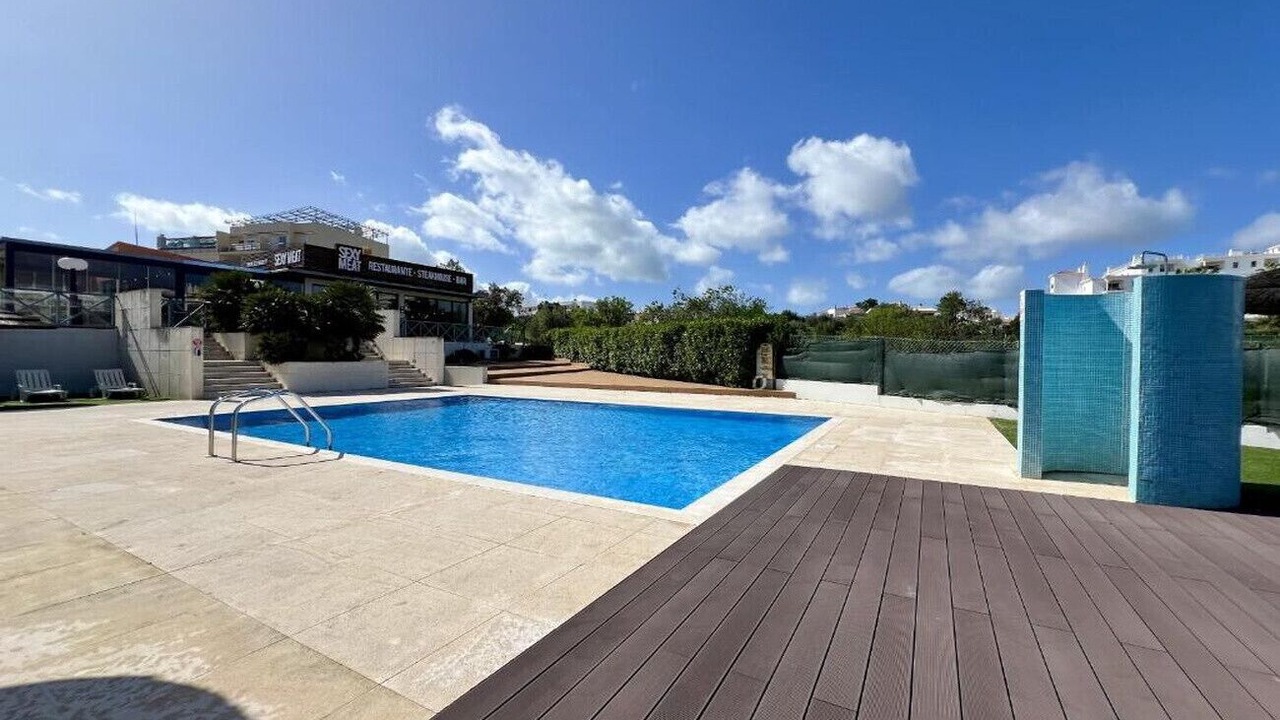Photo of Outdoor in Montechoro