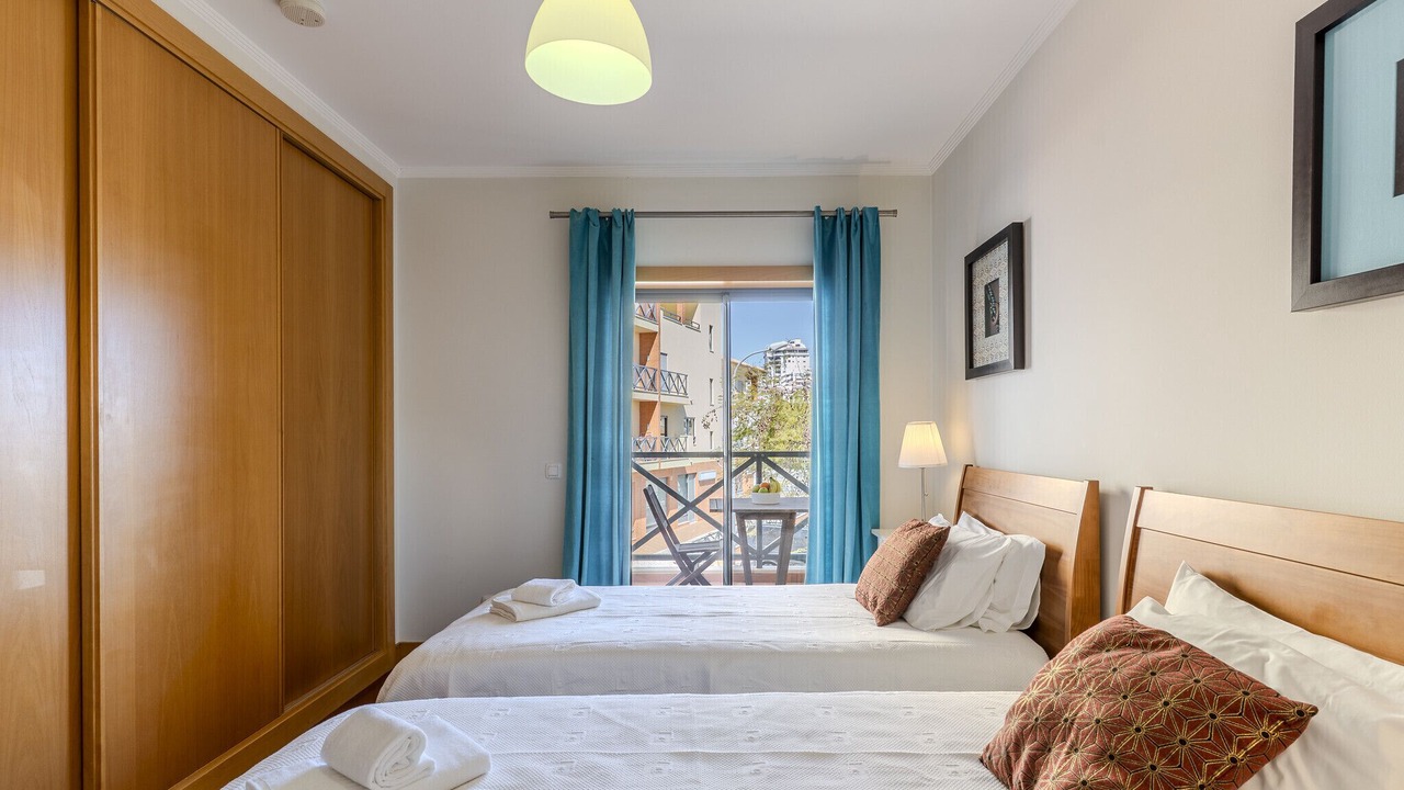 Photo of Bedroom in Montechoro