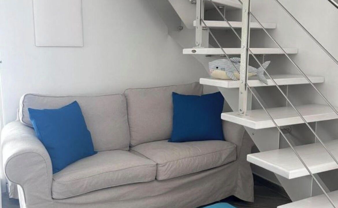 Photo of Livingroom in Latina Lido