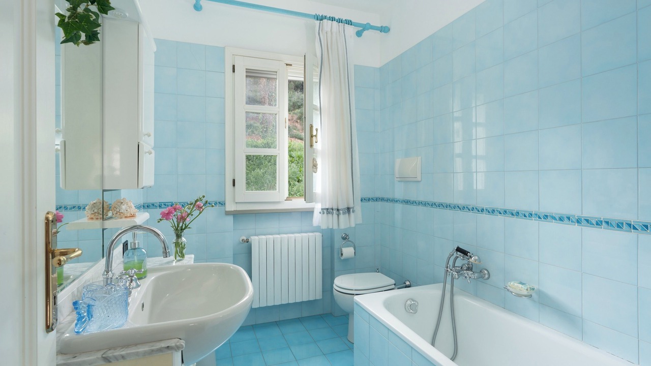 Photo of Bathroom in Rio