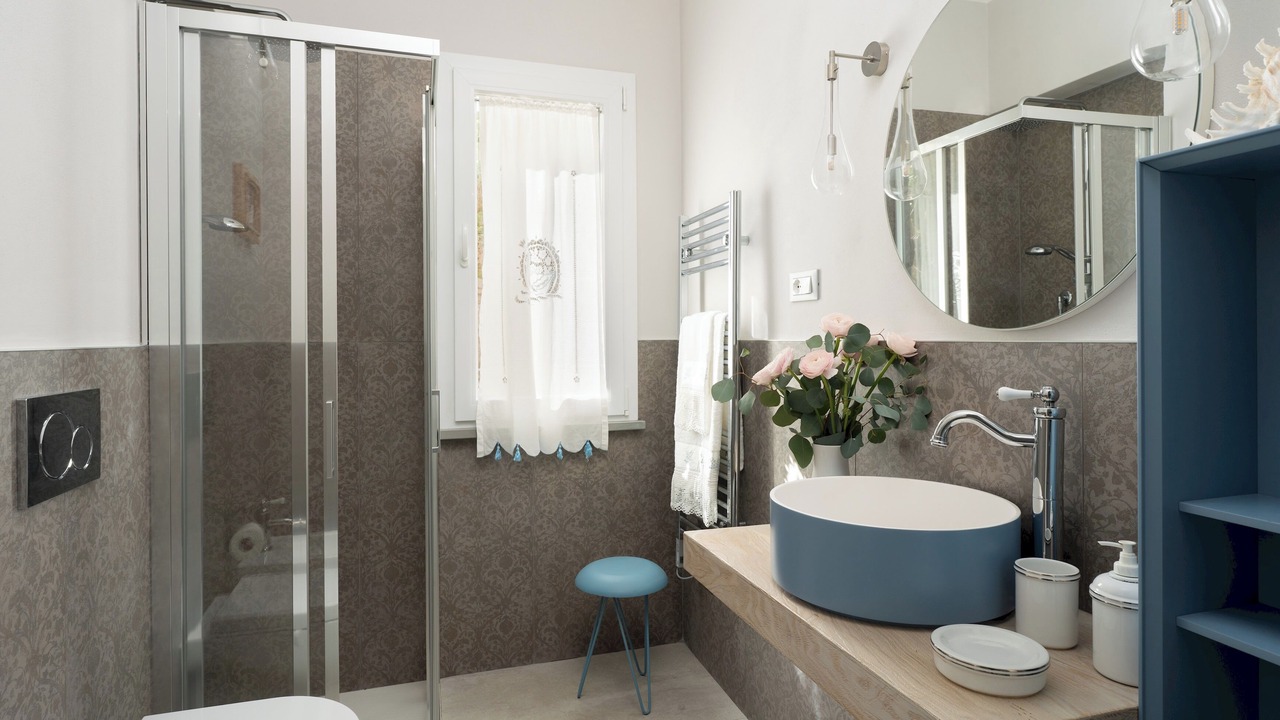 Photo of Bathroom in Rio